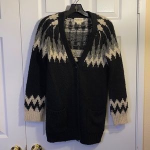 RL Denim & Supply cardigan